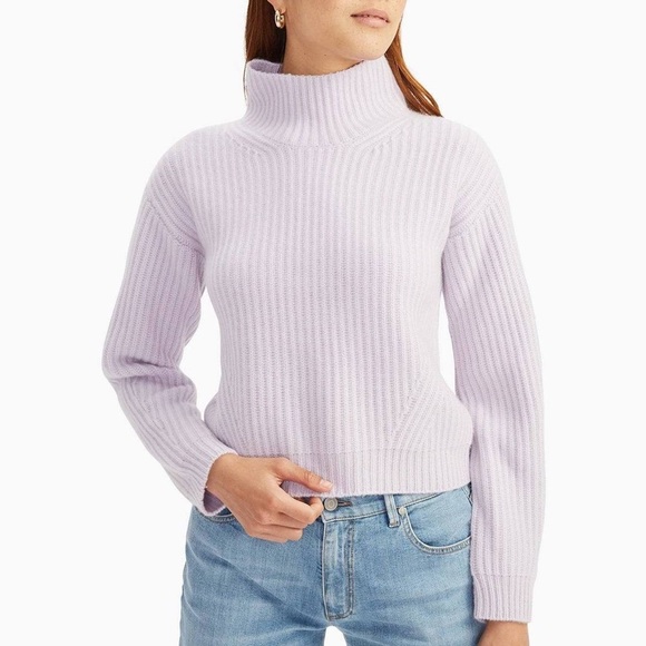 NAADAM Sweaters - NAADAM cashmere turtleneck for sale | 72% off retail price